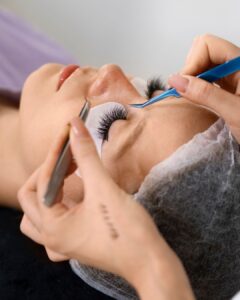 extension de cils