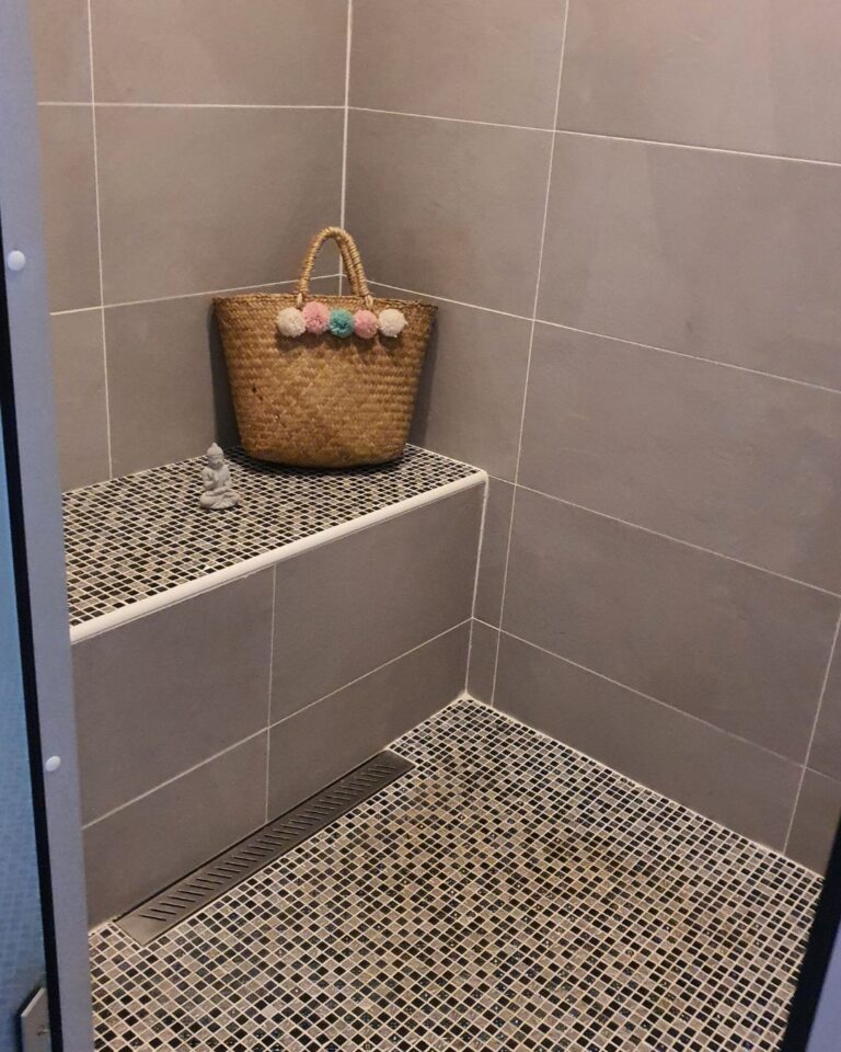 photo intérieur hammam